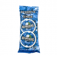 Ice Breaker Coolmint Sugar Free Mints 42g 